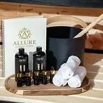 Allure Luxury - 4 Csillagos Wellness