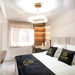 Allure Luxury - 4 Csillagos Wellness * Debrecen