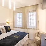 Allure Luxury - 4 Csillagos Wellness Lejlighed *