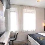 Allure Luxury - 4 Csillagos Wellness *