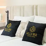 Allure Luxury - 4 Csillagos Wellness *