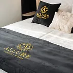 Allure Luxury - 4 Csillagos Wellness *