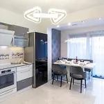 Allure Luxury - 4 Csillagos Wellness Lejlighed