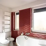 Allure Luxury - 4 Csillagos Wellness Lejlighed *