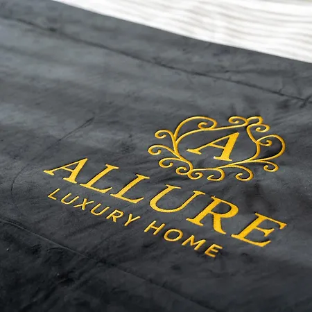 Allure Luxury - 4 Csillagos Wellness