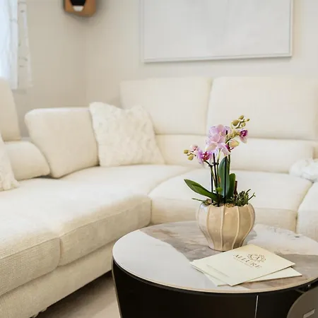 Διαμέρισμα Allure Luxury - 4 Csillagos Wellness *