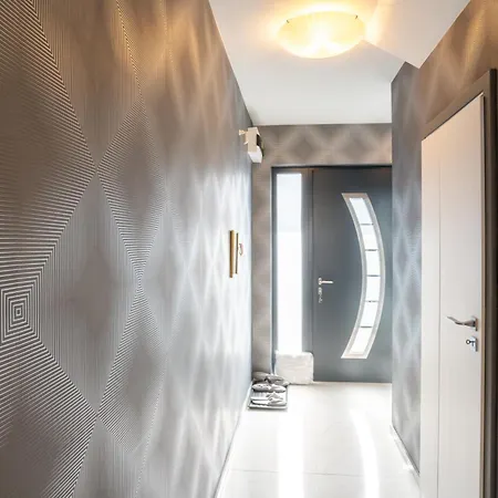 Allure Luxury - 4 Csillagos Wellness Διαμέρισμα